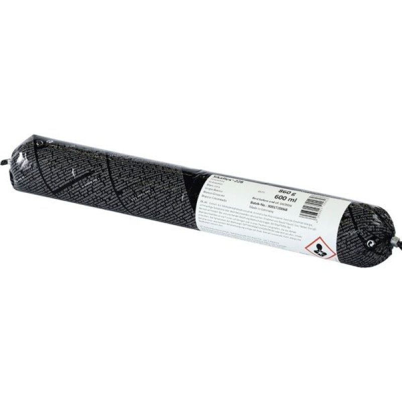 Sikaflex 521 UV 600 ml - šedý | hanak-trade.cz